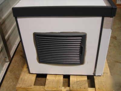 Scotsman prodigy modular ice cuber machine CO322MA-1A