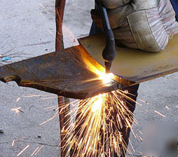 Welder training professional welding trade course on cd