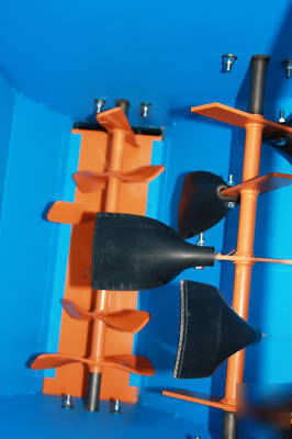 Accuone 9218 insulation blowing machine for australia