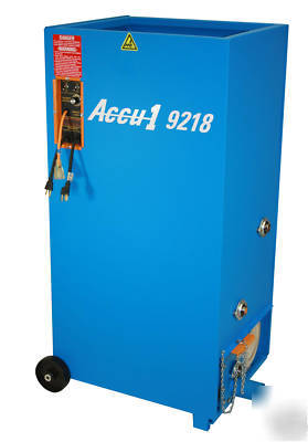 Accuone 9218 insulation blowing machine for australia
