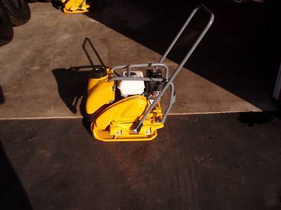 Asphalt roller bomag, model 120AD, 48