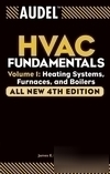 Audel book* hvac fundamentals*vol 1*+ two starrett pkt