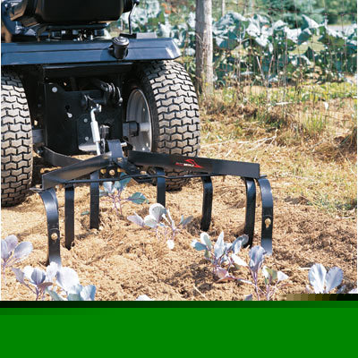 Brinly-hardy cultivator, model# cc-55BH