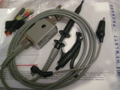 Hp mini passive probe 10430A for oscilloscope 10400A