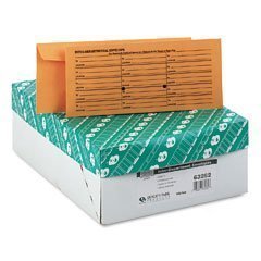 Interoffice envelopes 4 1/2X10 3/8