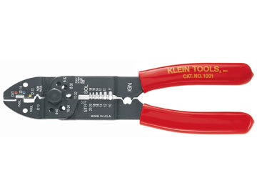 Klein 1001 all purpose electricians tool