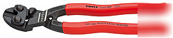 Knipex mini bolt cutter 7141-200