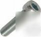 M2.5 x 5 high tensile strength 12.9 allen cap bolts 20