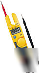 New fluke T5 1000 current tester - msrp$130