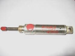 New lot of 3 - - bimba air cylinder p/n 041RP