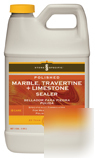 Stonespecific marble,travertine and limestone sealer 