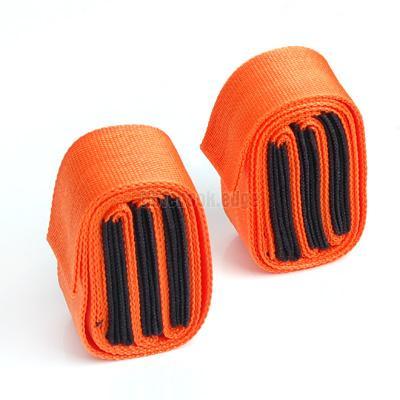 2 furniture forearm forklift moving pad lifting straps