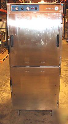 2800-rtm retherm and food holding oven