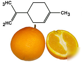 D limonene d-limonen citrus terpene solvent 1 quart