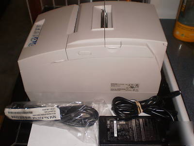 Epson tm-H6000III pos receipt / valadition printer usb 