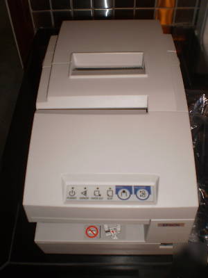 Epson tm-H6000III pos receipt / valadition printer usb 