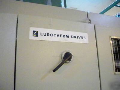 Eurotherm drive 620L ssd parker