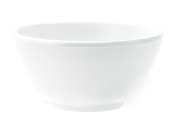 Get diamond white melamine chili/soup bowl 10OZ |2 dz|