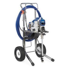 Graco 210 es hi-boy electric airless paint sprayer 