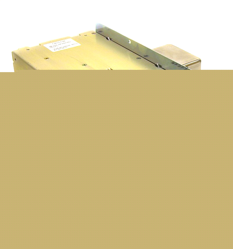 Kepco RCW24-16 dc power supply distribution emi filter