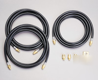 Lincoln electric hook-up kit for ptw-18 ptw-20 - KP504