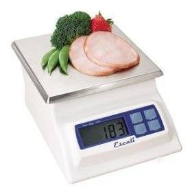 New professional 13LB stainless steel kitchen scale 