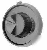 Roaster thermostat knob - 176-1197