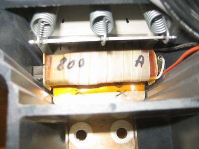 Siemens sbh 2008 SBH2008 SBH2008F 800 amp SB08TP02G