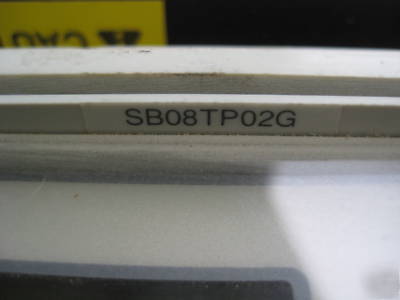 Siemens sbh 2008 SBH2008 SBH2008F 800 amp SB08TP02G