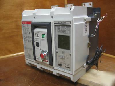 Siemens sbh 2008 SBH2008 SBH2008F 800 amp SB08TP02G