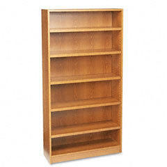 Basyx heavyduty signature series bookcase