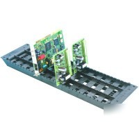 Fancort conductive pc board holder RA18C