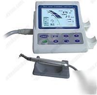 2-1 root canal treatment mortor endodontic apex locator