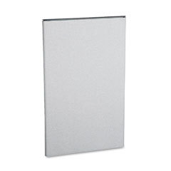 Hon simplicity ii straight partition panel