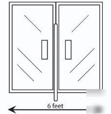 Loss prevention information checkpoint security pillar