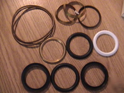 Parker-hannifin atlas cylinder seal service kit hl-rsk