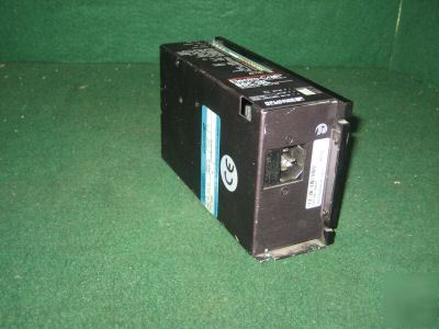 Reliance electric electro-craft bdc-25L 9106-0058
