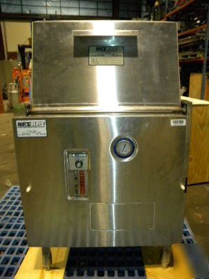 Respirator washer, model rcm-501 mfg. by rps