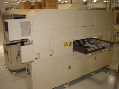 Fuji np 153E-xl pick and place machine np-153E-xl smt 