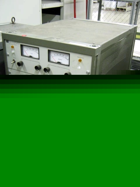 Hp agilent 6477C/003 power supply