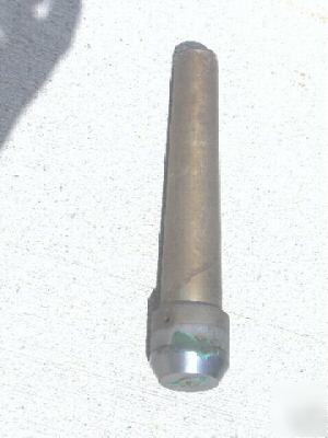 Jarno taper dead center id od grinder tool tooling