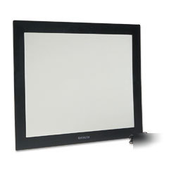 Kensington slimscreen privacy antiradiationstaticglare