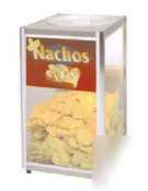 New nacho servalot warmer 12''