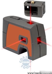 Robotoolz rt-7610-5 electronic laser level