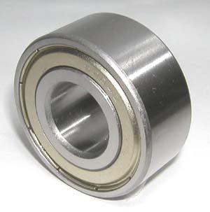 20MM bore/id angular contact ball screw wide bearings