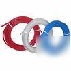 3/4 * 500 ft oxygen barrier red pex tubing