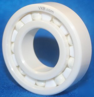 7305 angular contact full ceramic bearing 25MM x 62MM