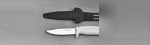 Dexter russell net knife 4IN |P10885 - dex-P10885