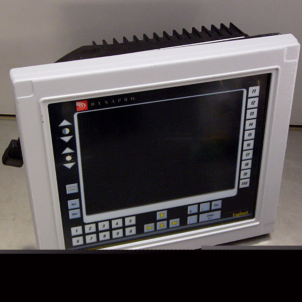 Dynapro ergotouch touch screen lcd ET3015 computer