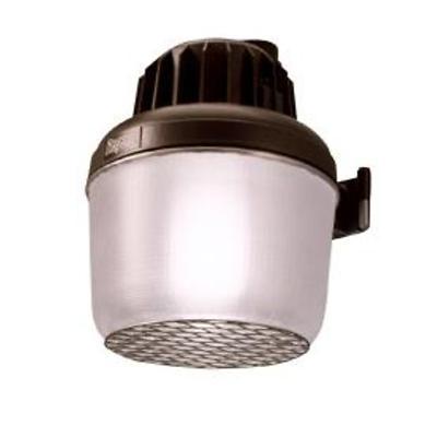 New 100-watt metal halide industrial dusk dawn light 